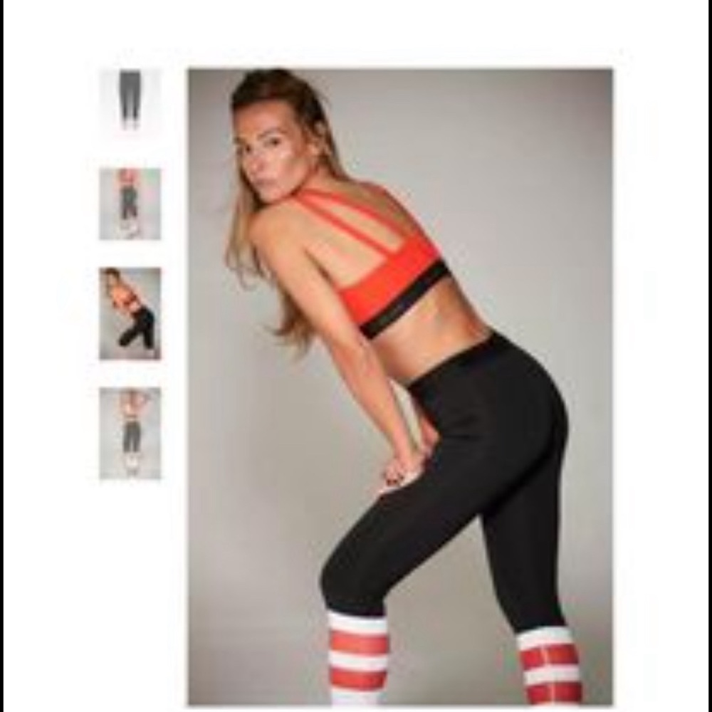 Aurum Leggings